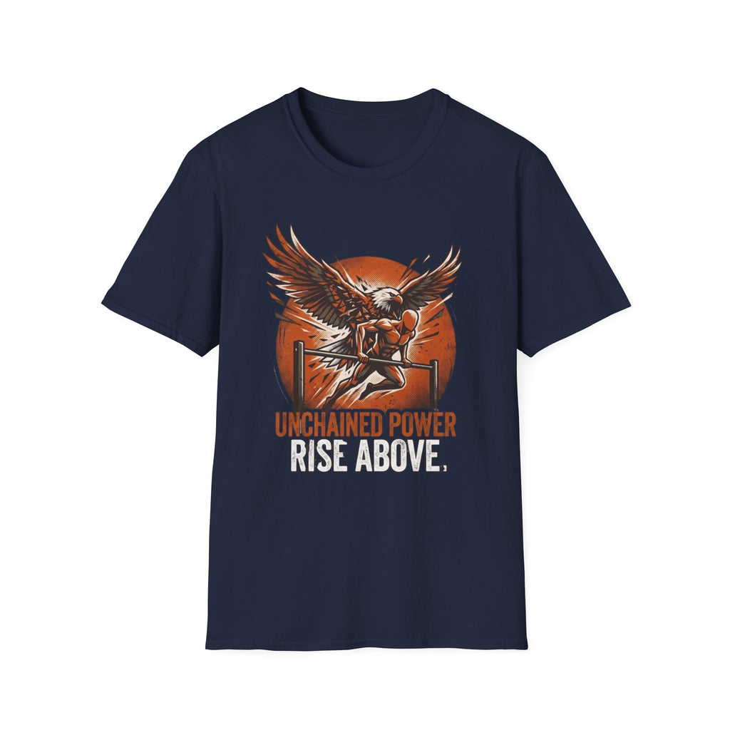 Unchained Power T-Shirt