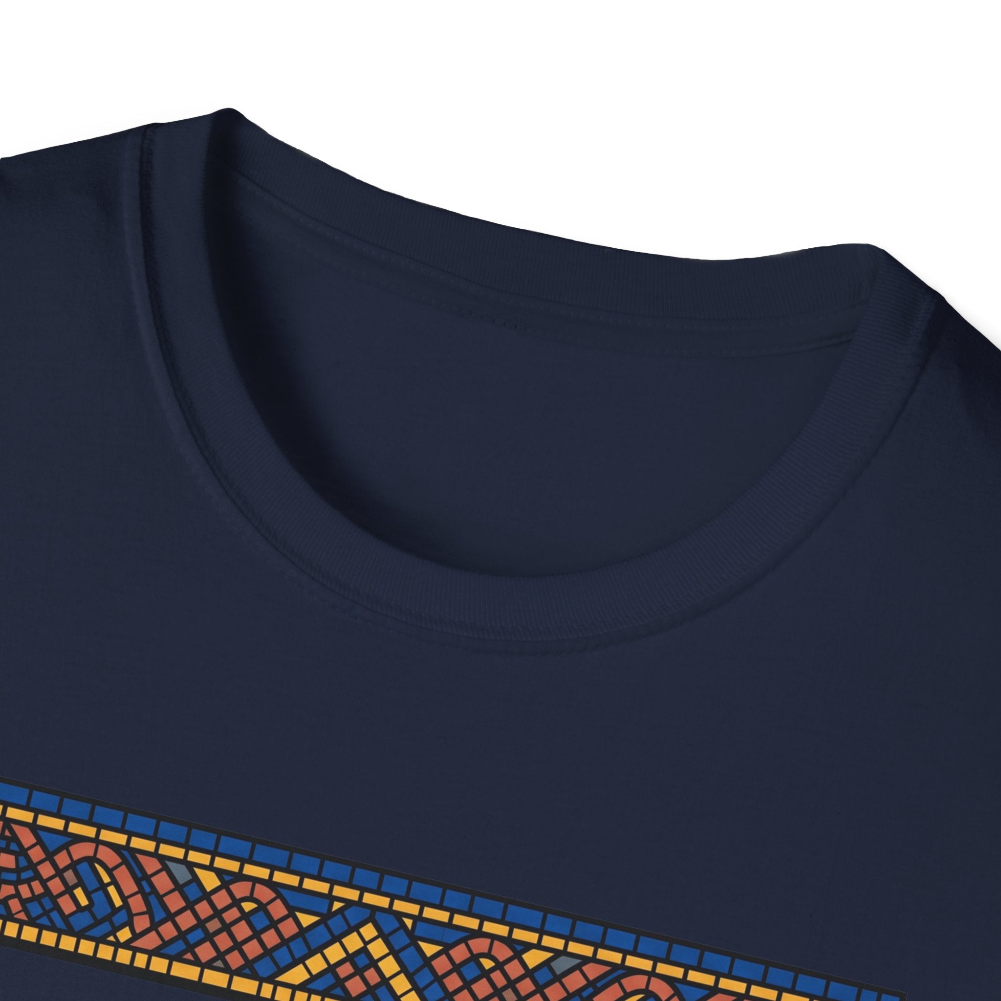 Structured Strength T-Shirt