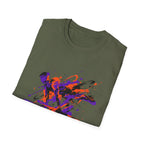 Parallel Power T-shirt
