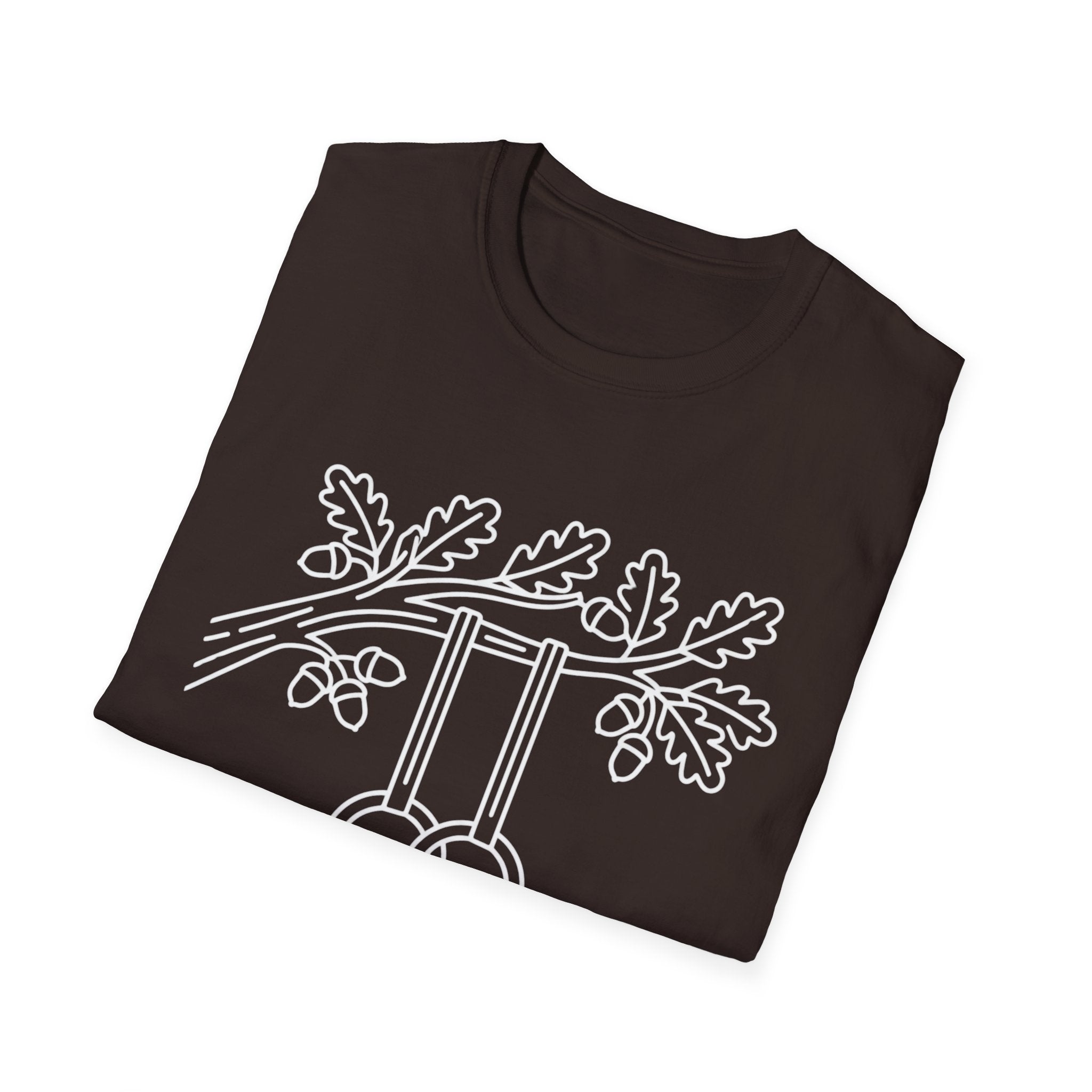 Calisthenics T-Shirt
