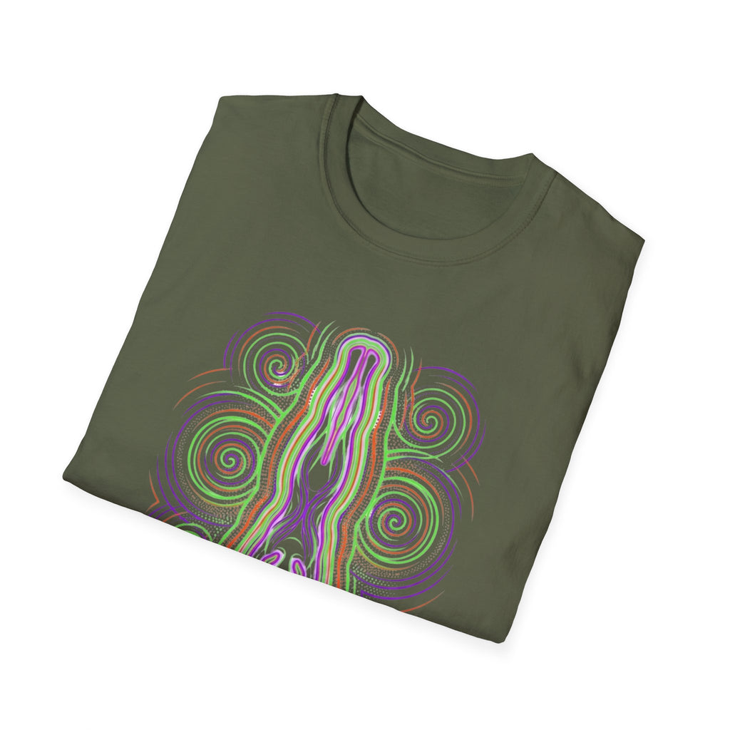 Spiral Strength T-Shirt