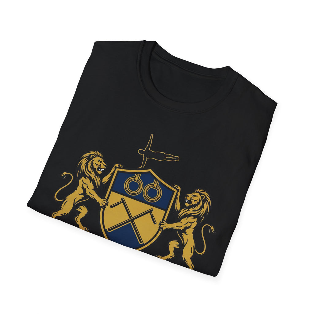 Corpus Et Anima Strengthened T-Shirt