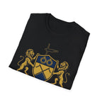 Corpus Et Anima Strengthened T-Shirt