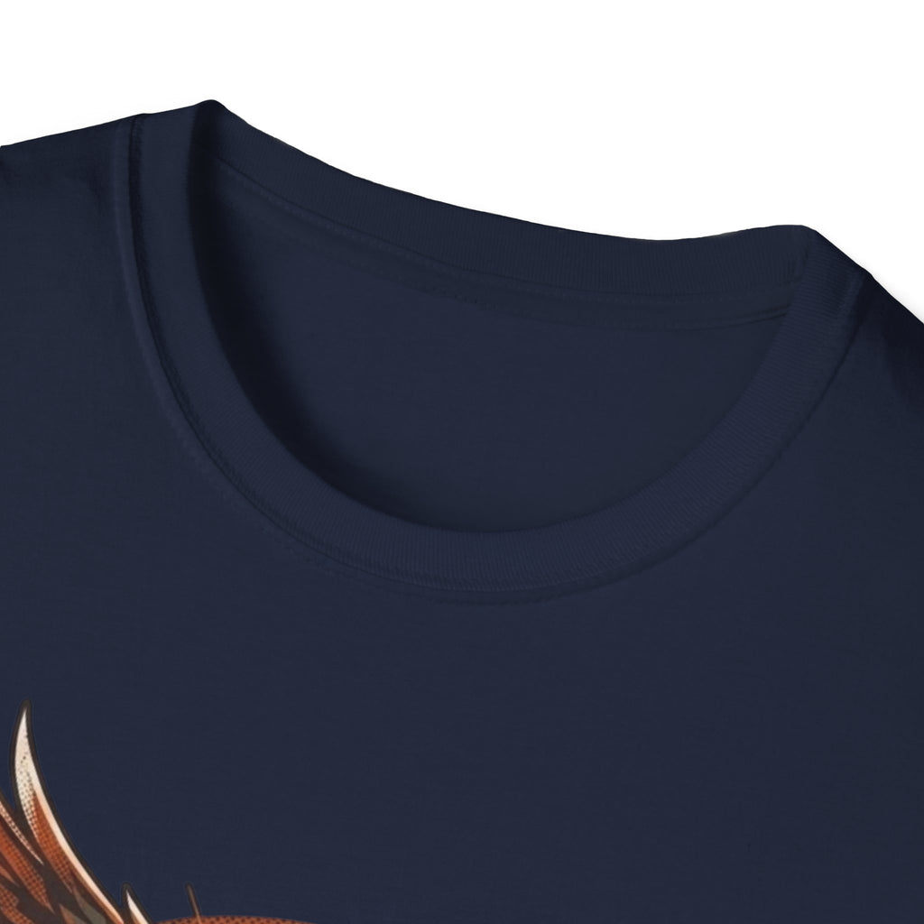 Unchained Power T-Shirt