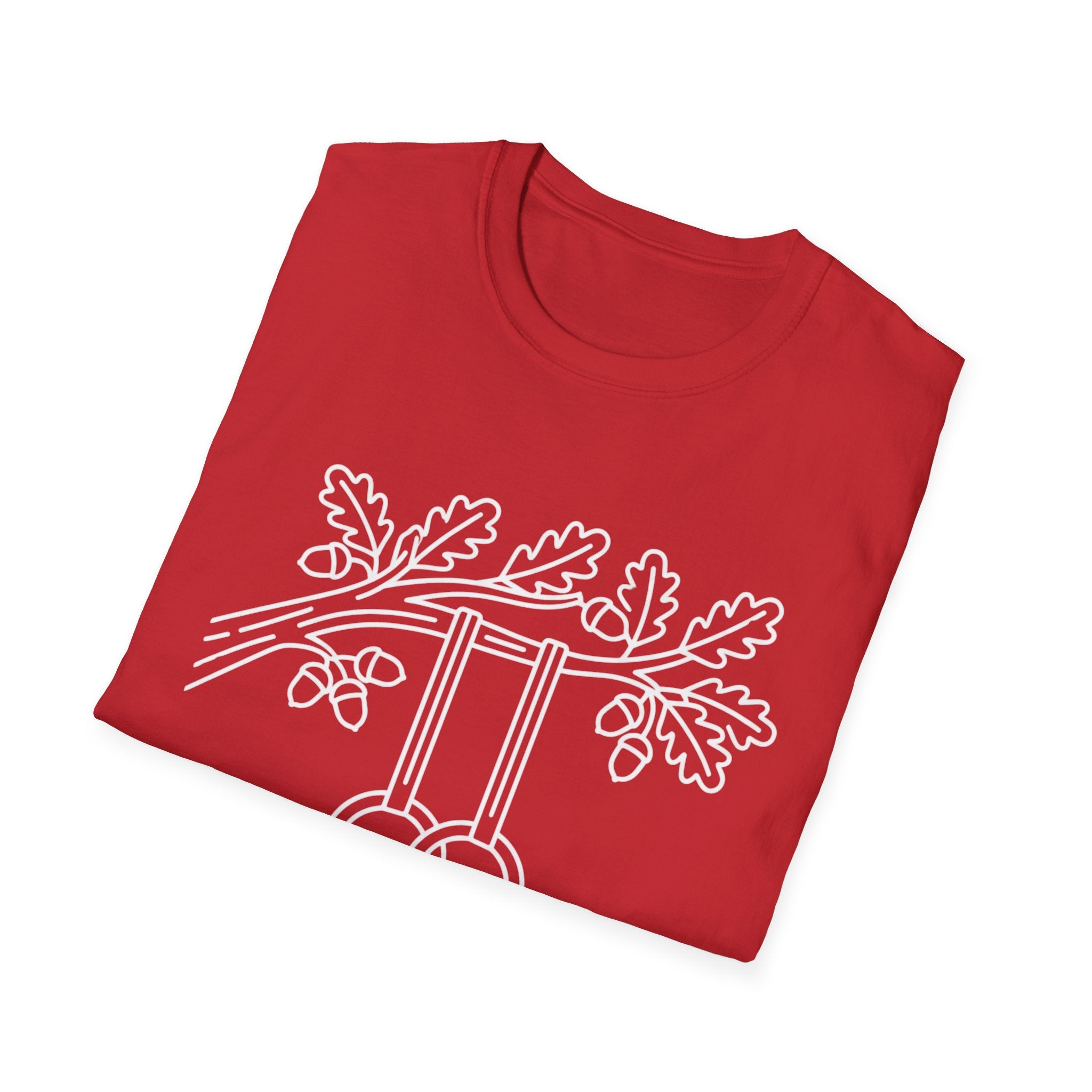 Calisthenics T-Shirt