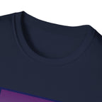 Find Limits Breach Them T-Shirt