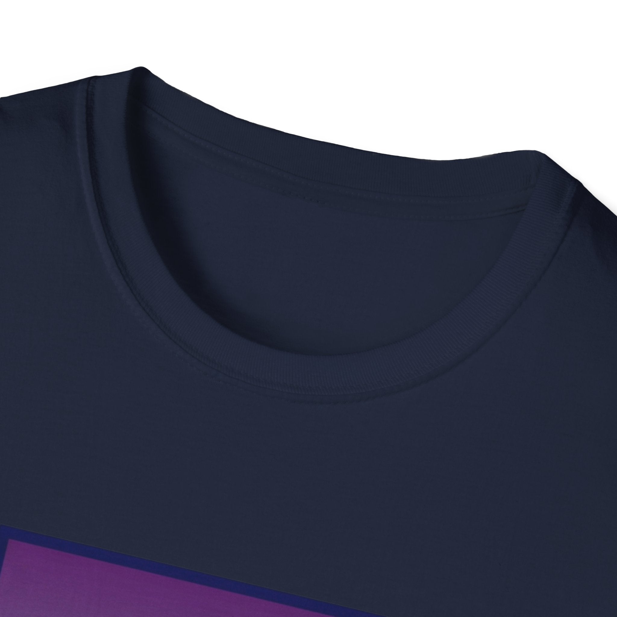 Find Limits Breach Them T-Shirt