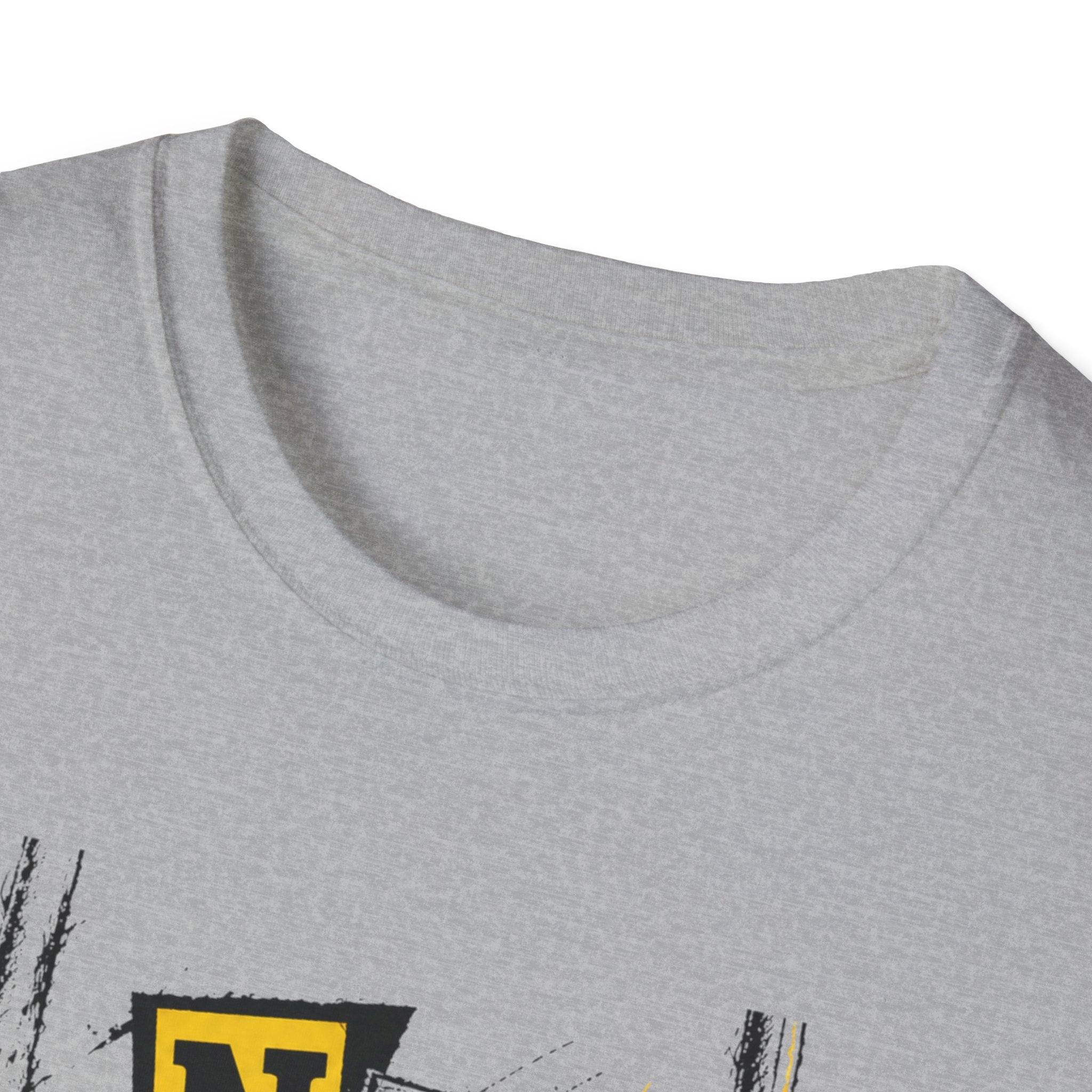 No Gym No Excuses T-Shirt