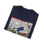 Nature Calisthenics T-Shirt