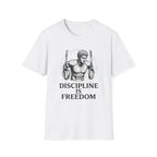 Discipline Is Freedom T-Shirt
