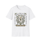 Muscle Pull-Up Vine T-Shirt