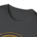 Bodyn Weight Brotherhood Tshirt