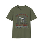 Sleep is for the Weak T-Shirt