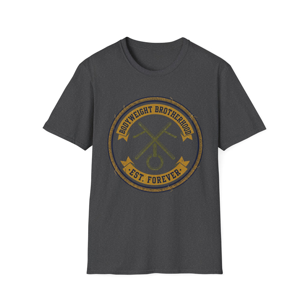 Bodyn Weight Brotherhood Tshirt
