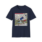 Nature Calisthenics T-Shirt
