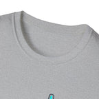 Copy of  Structured Strength T-Shirt