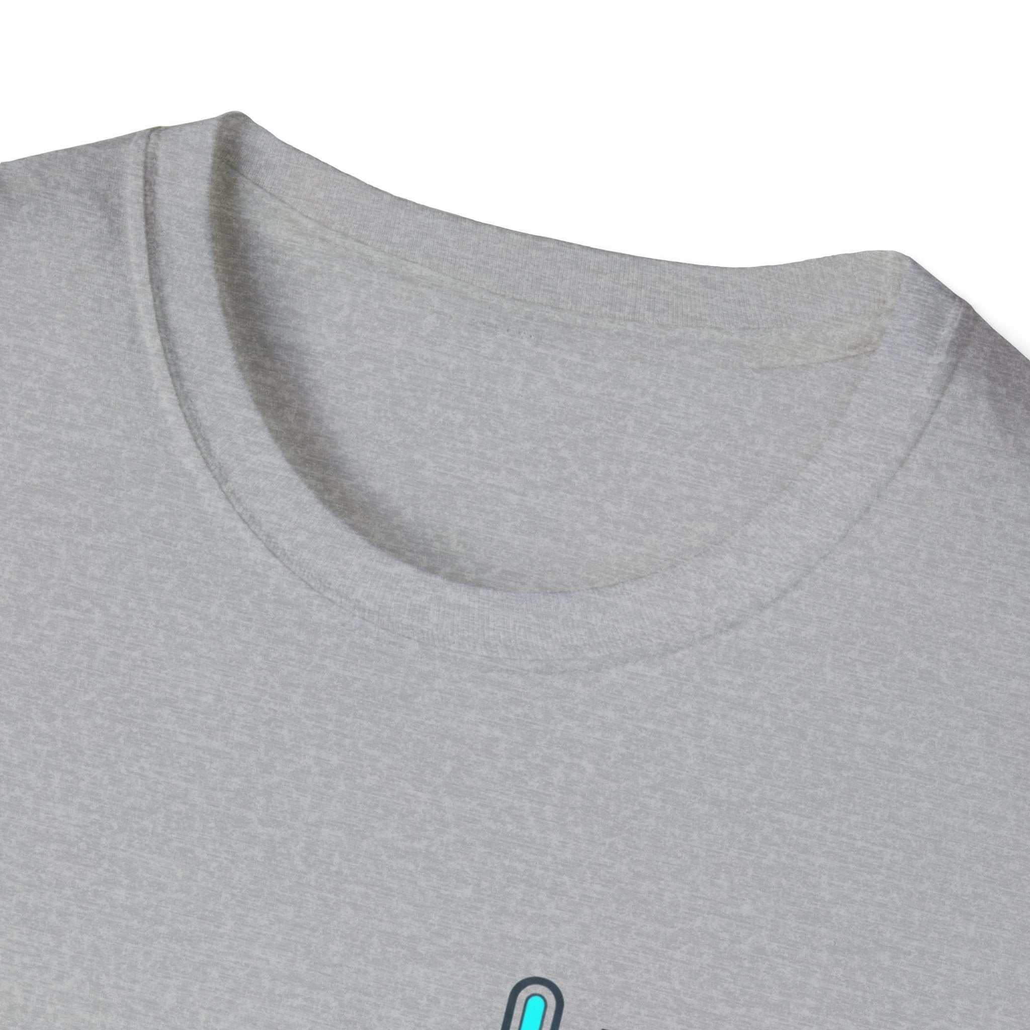 Copy of  Structured Strength T-Shirt