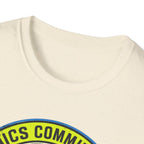 Copy of Calisthenics Achievements T-Shirt
