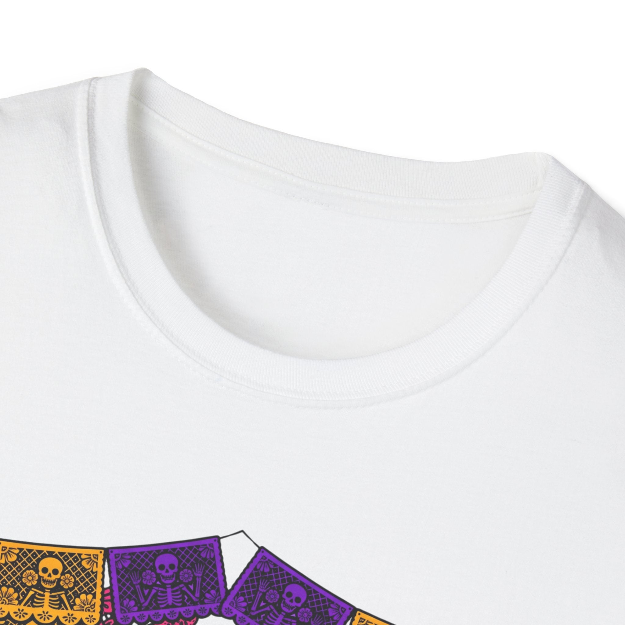 Muerte Al Limite T-Shirt