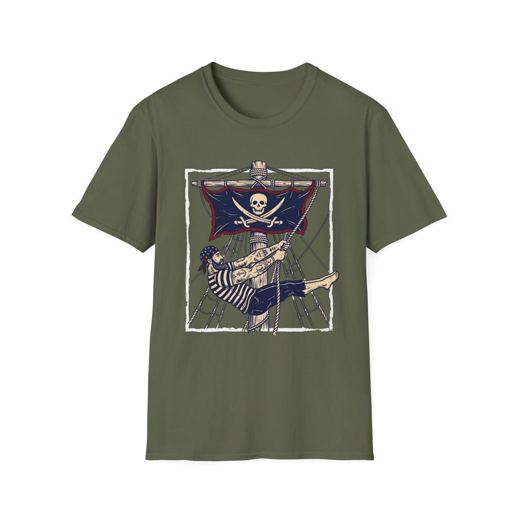 High Seas Hold T-Shirt