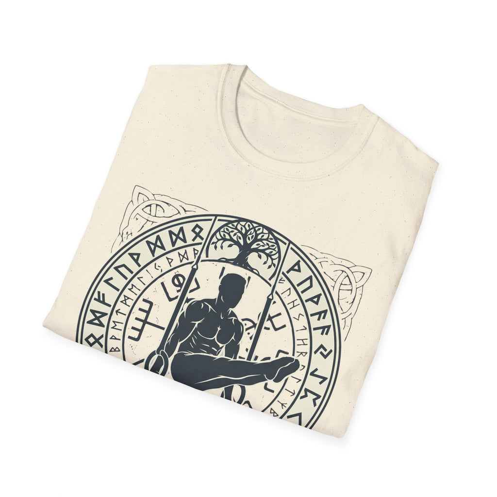 Warrior's Hold T-Shirt