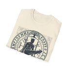 Warrior's Hold T-Shirt