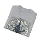 Warrior's Hold T-Shirt