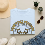 Improvised Strength T-Shirt