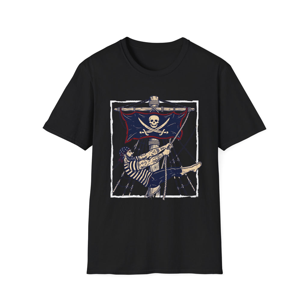High Seas Hold T-Shirt