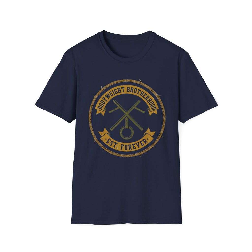 Bodyn Weight Brotherhood Tshirt