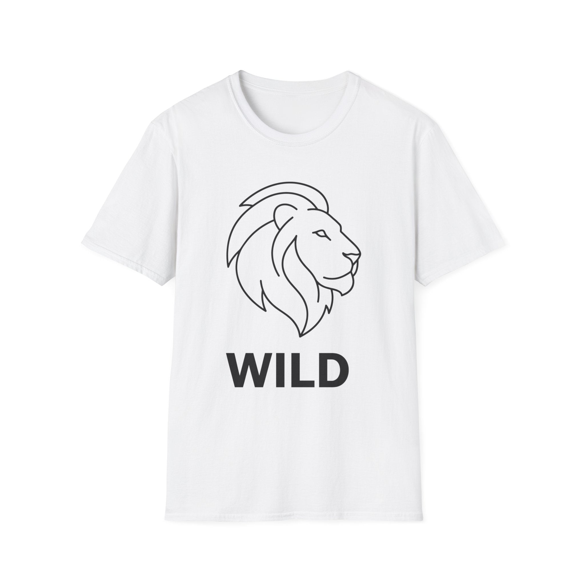 WILD T-Shirt