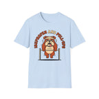 Ibuprofen and Pull-ups T-Shirt