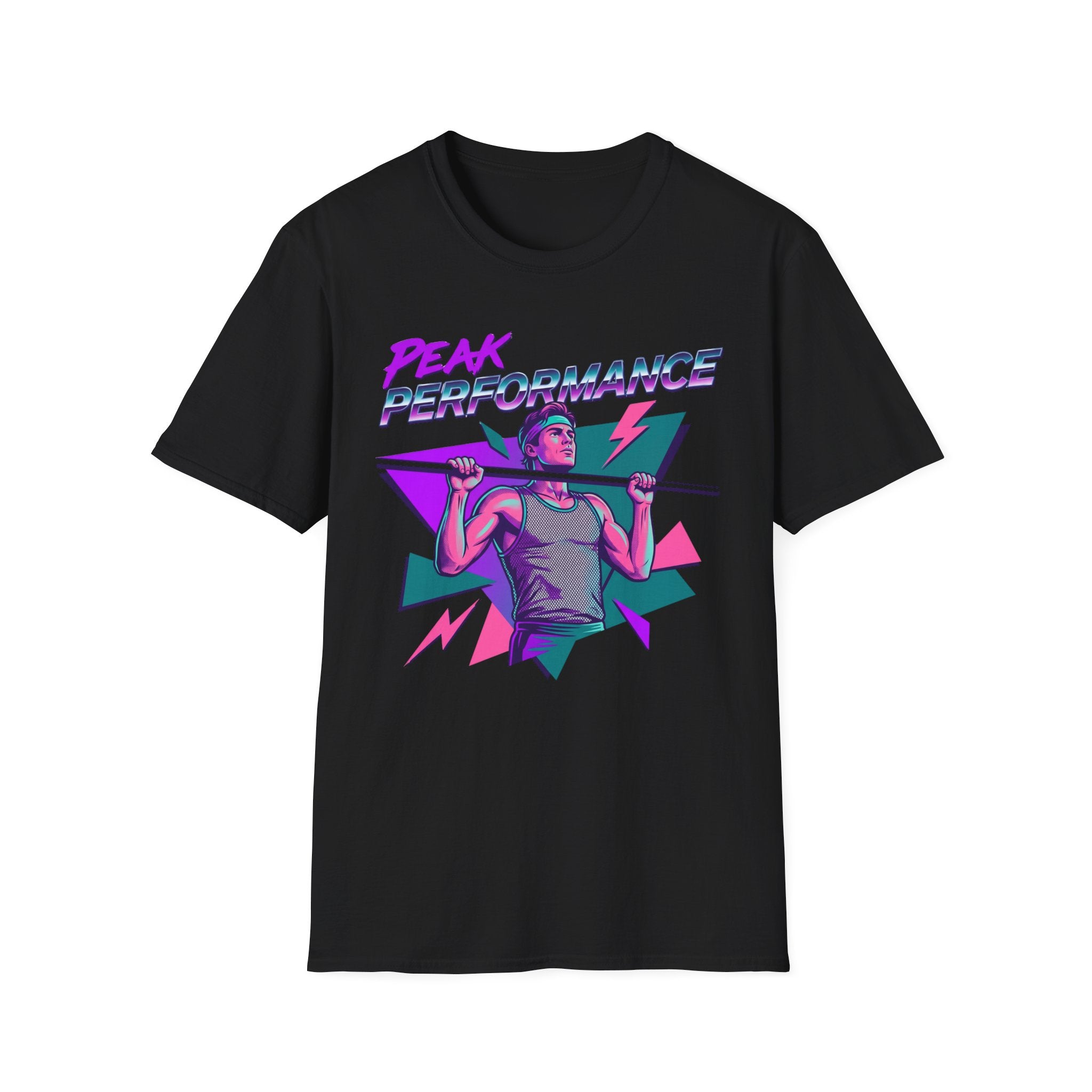 Peak Performance T-Shirt