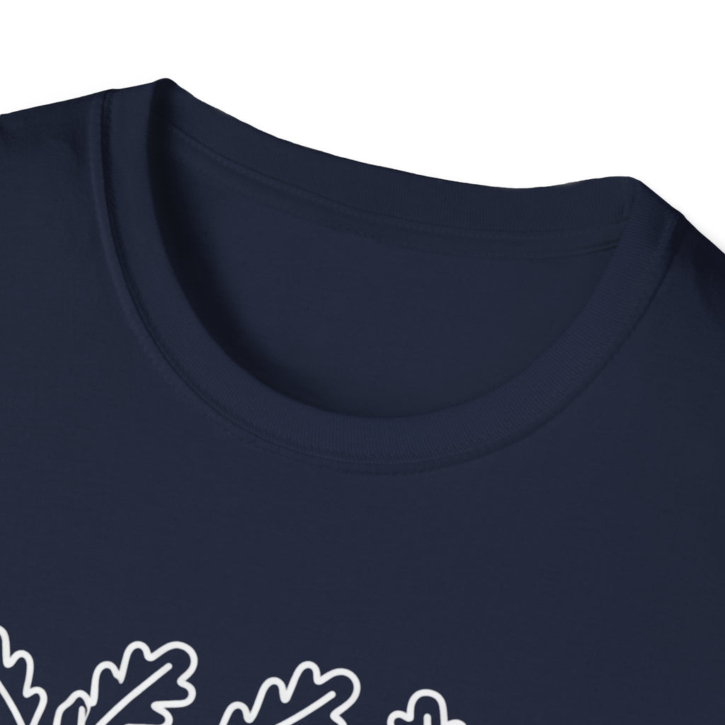 Calisthenics T-Shirt