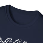 Calisthenics T-Shirt
