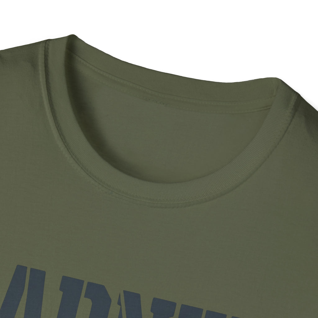 Earned Not Given T-Shirt