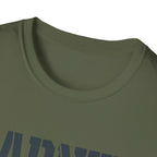 Earned Not Given T-Shirt