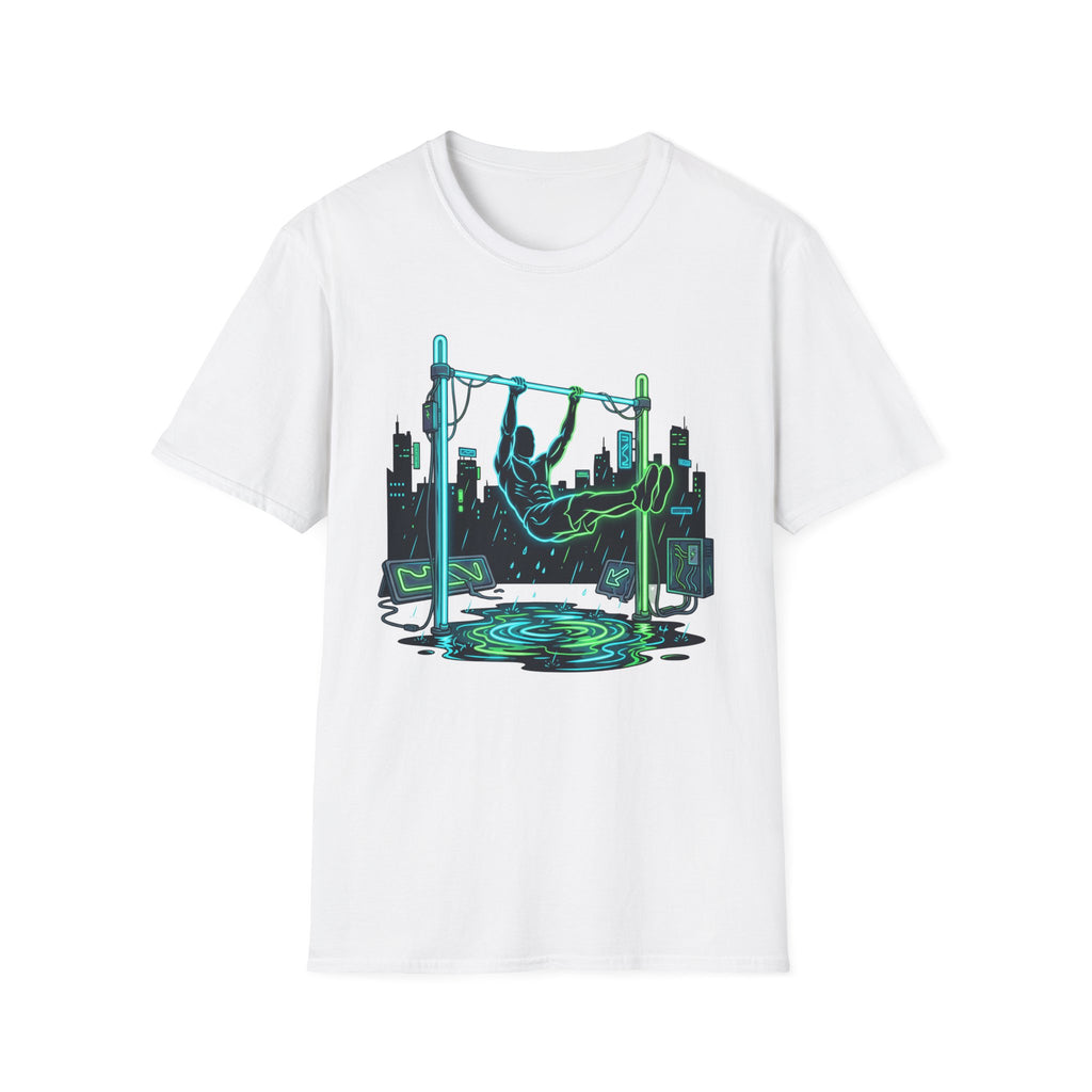 Neon Calisthenics T-Shirt