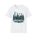 Neon Calisthenics T-Shirt