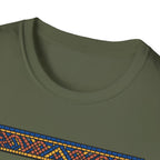 Structured Strength T-Shirt