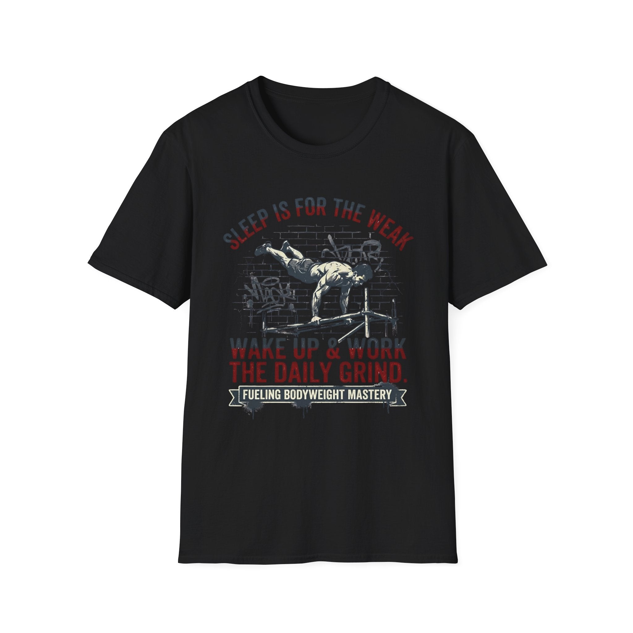 Sleep is for the Weak T-Shirt