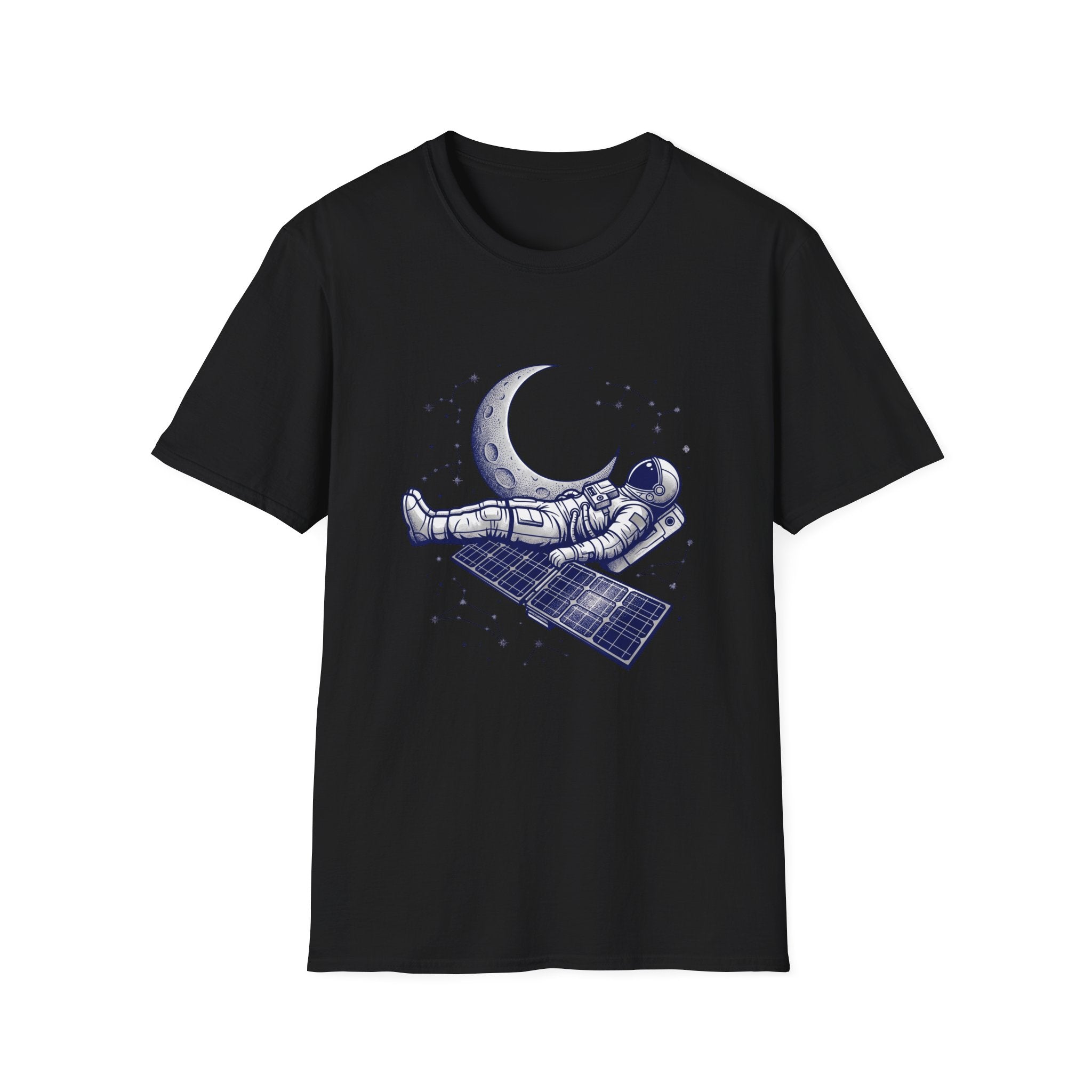 Zero Gravity T-Shirt