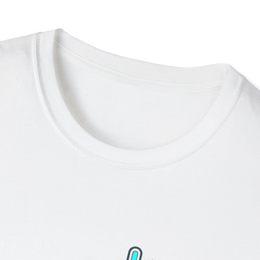 Copy of  Structured Strength T-Shirt