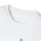 Copy of  Structured Strength T-Shirt