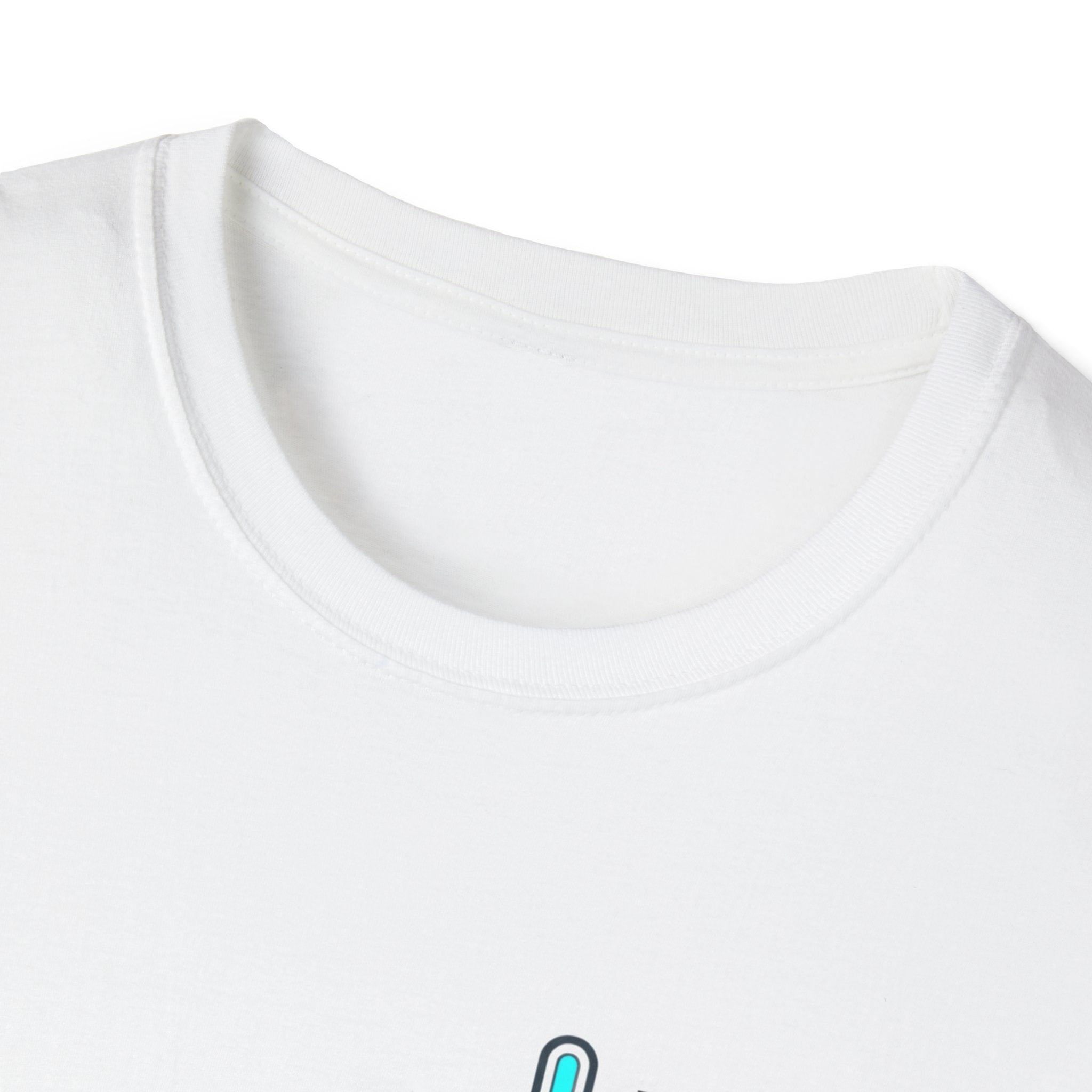 Copy of  Structured Strength T-Shirt