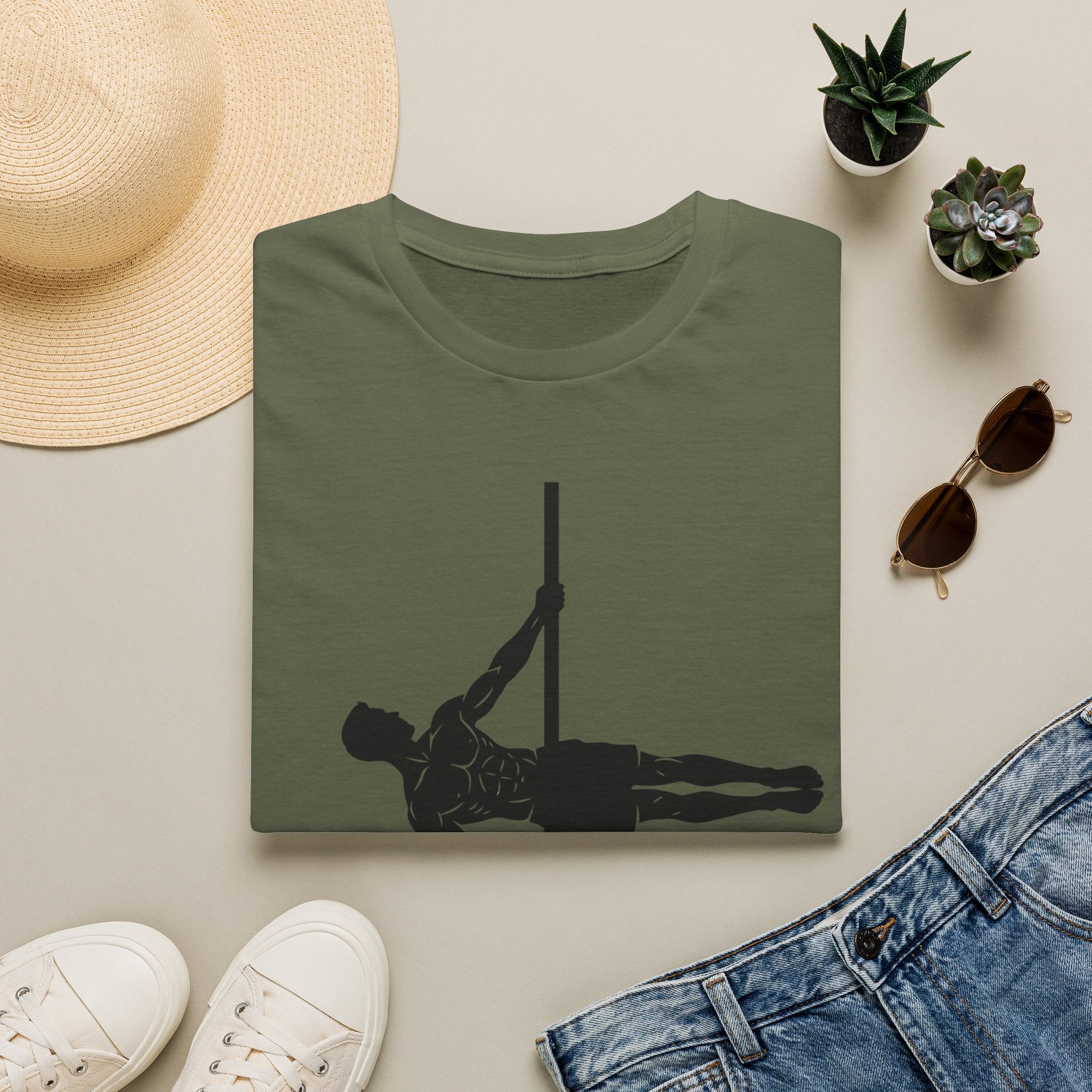 DEFY T-Shirt