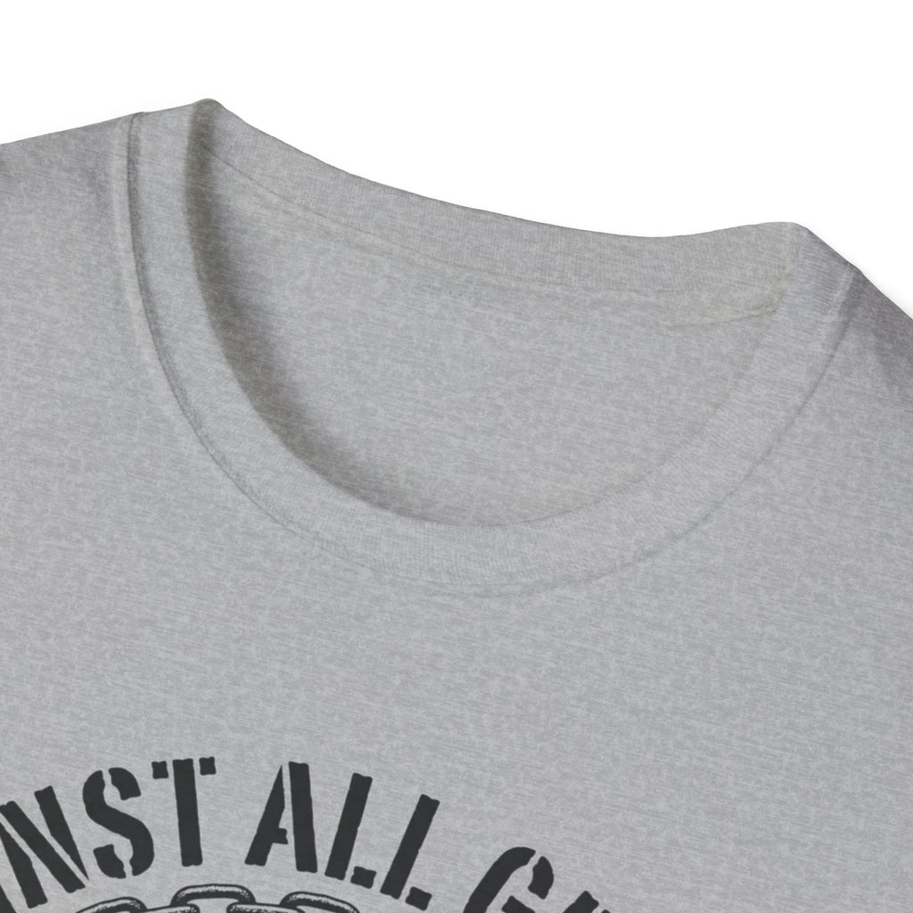 Bar Brothers T-Shirt