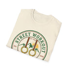 Street Workout Division T-Shirt