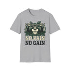 No Pain No Gain T-Shirt
