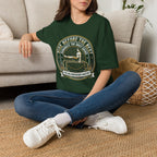 Rise Before The Rest T-Shirt